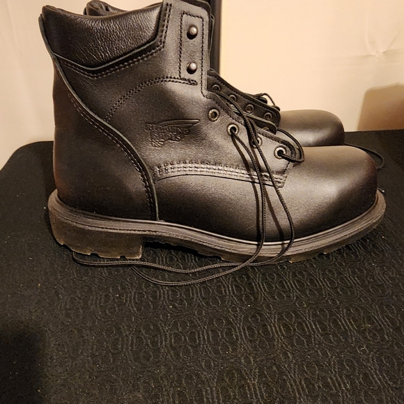 3507SuperSole® 2.0Men's 6-inch CSA Safety Toe Boot - Picture 5 of 9